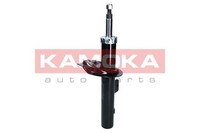 1X Kamoka StoßDäMpfer 2001060 FüR 7B Berlingo Peugeot N3 306 ZX 7A N5 7C CitroËN