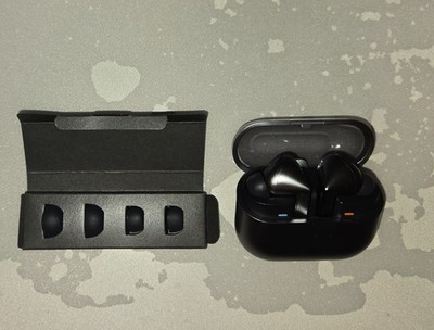 Samsung Galaxy Buds 3 Pro AI True Wireless Bluetooth Earbuds Noise Cancellation