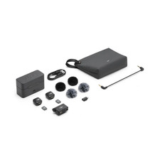 DJI Mic Mini 2TX 1RX Wireless Mic Kit w/Charging Case 48H Battery Life