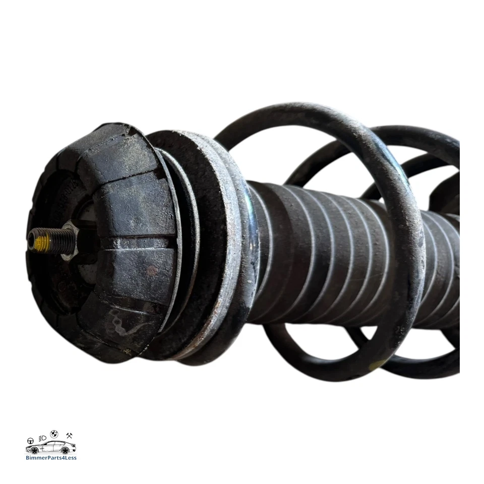 2024 SUZUKI SX4 S-CROSS MK3 1.4 GASOLINA AMORTIGUADOR DELANTERO DERECHO LADO CONDUCTOR Foto 3 de 4