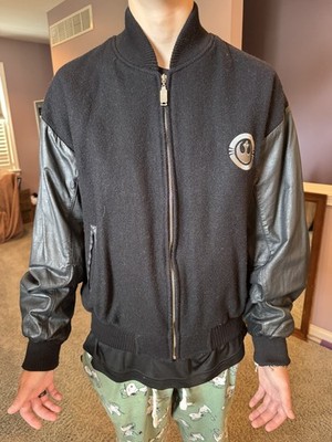 Star wars millennium collection jacket x wing