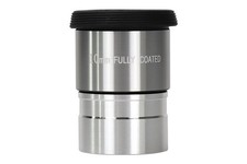 1.25 Inch 10mm Fully Coated Telescope Eyepiece M28.6x0.6 Thread Rubber Eye Cup