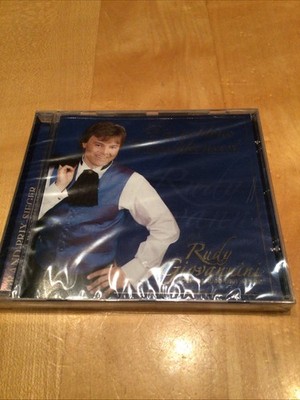 Rudy Giovannini-Das Goldene Wunschkonzert cd OVP