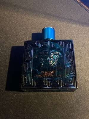 Eros - Versace