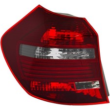 TYC Heckleuchte Rückleuchte L.E.D links für BMW 1er E87 116i 116d E81 118d