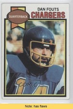 Click to enlarge Dan Fouts