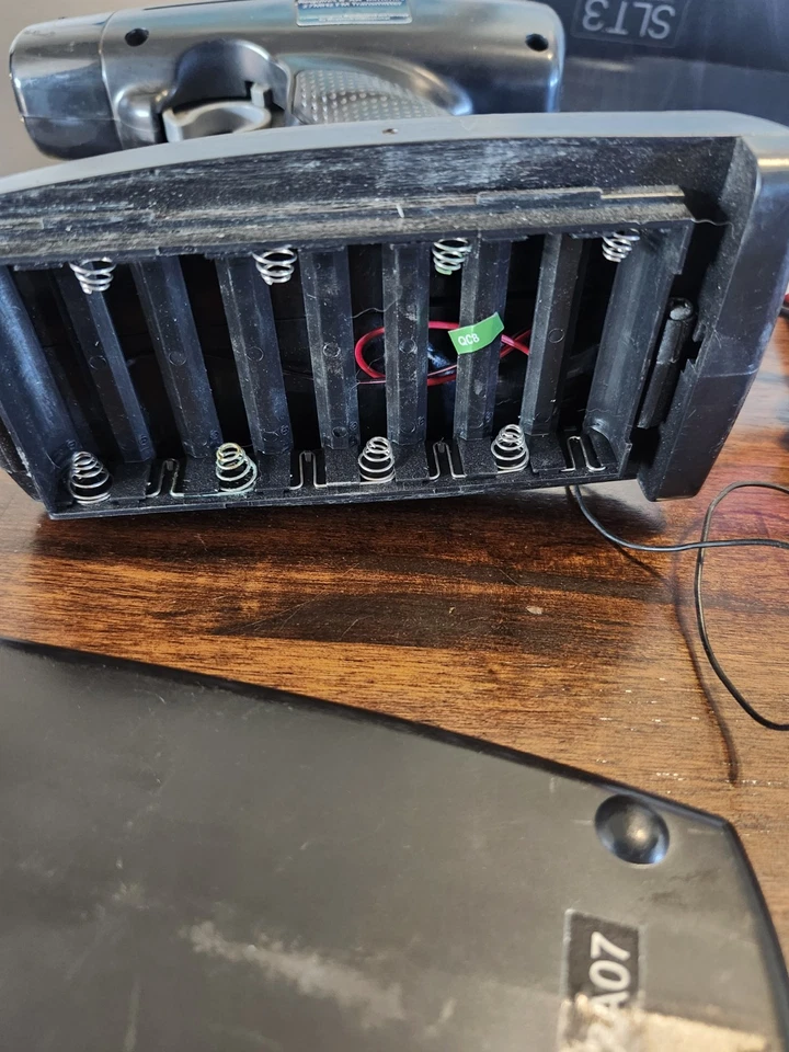 Megatech Pro pulse Megapro Rc Parts - Image 3 of 4