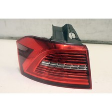 FANALE POST. PARTE EST. SX PER VOLKSWAGEN PASSAT (14-19) (19-24) 3G 2.0 16V 2014