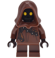 Lego Star Wars Minifigur - Sw1492 - Jawa - Aus 75420