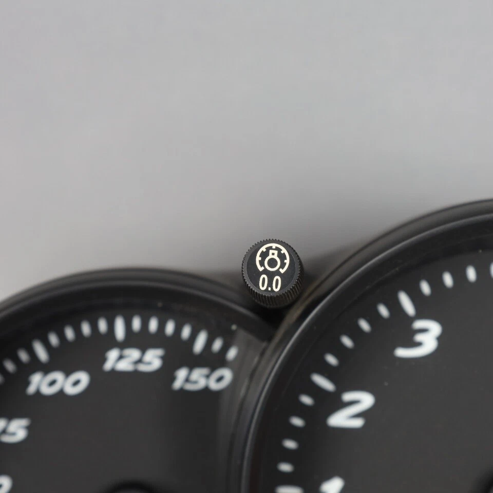 Cuadro de instrumentos velocímetro Porsche Boxster 2000 2,7 98664110405 OEM usado Foto 2 de 4