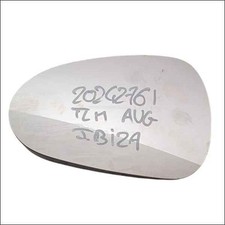 Glace de rétroviseur Seat IBIZA