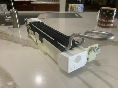 Bosch Refridgerator Ice Maker-Part Number 20027782
