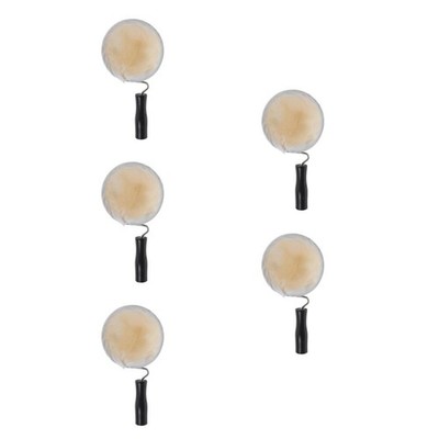 5 Count Kaffeefilterhalter Filterbeutel Zum Abseihen Feinmaschiges Sieb