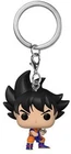 Funko POP! Keychain: Dragon Ball Z - Goku with Kamehameha [New Toy] Vinyl Figu