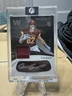 BEN SINNOTT 2024 IMMACULATE EYE BLACK RPA ROOKIE PATCH RC AUTO /99