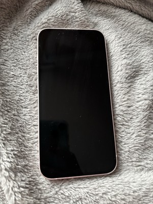 Apple iPhone 13 Mini 128GB Pink 5G ohne Simlock Rosa