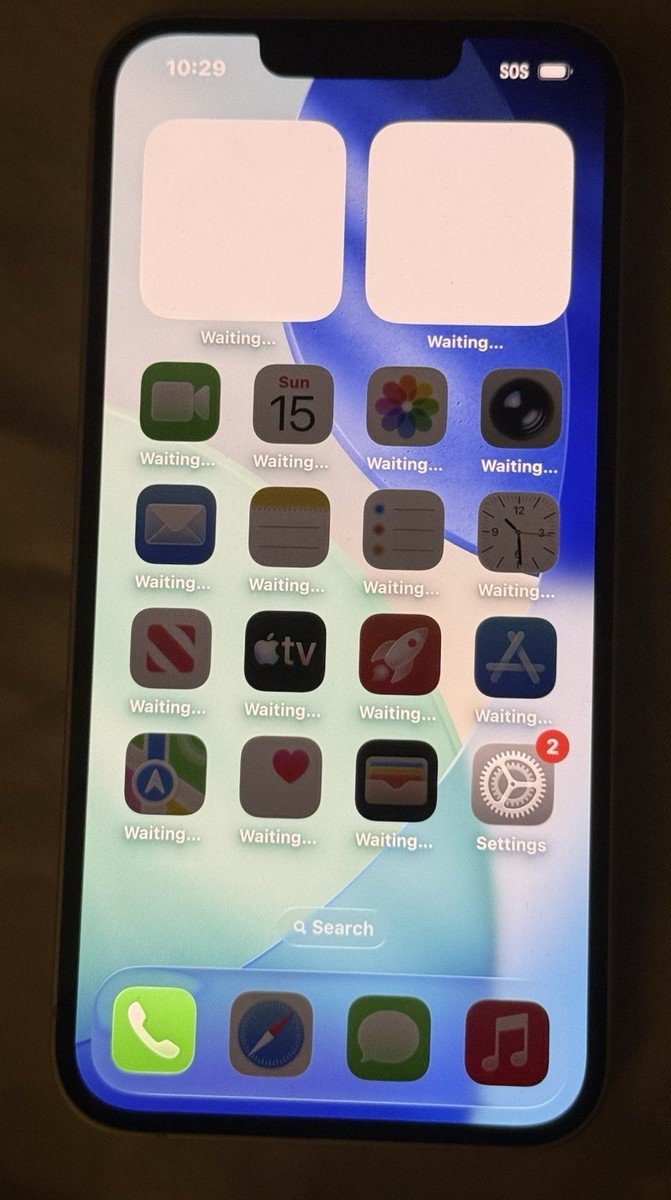 Apple iPhone 14 White Unlocked (Any Carrier) SmartPhone 256 GB | eBay