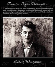Tractatus Logico Philosophicus (Paperback or Softback)