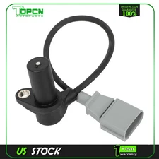 Crankshaft Position Sensor Fit For Audi Q7 2008-2012 V6 3.0L 87931 077905381K