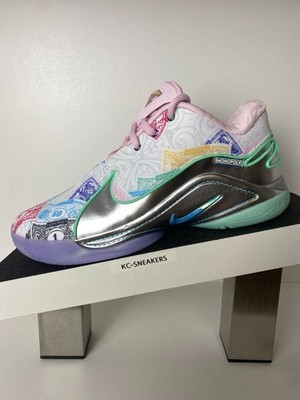 NIKE LEBRON XXII QS  ''MONOPOLY''    US 10   EUR 44   (FZ1097100)   NEU!!!
