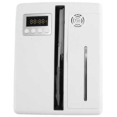 Aromas Fragrances Machine 160 Ml mit Timer-Funktion, Aromadiffusor für äThe5510