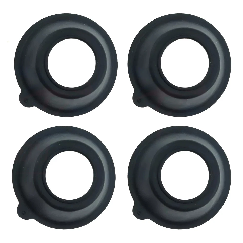 Kit Reparación Carburador PARA YAMAHA XJ600S SECA II 1992-1998 Diafragma Foto 4 de 4