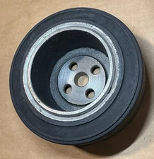 MILLENIUM 10" X 4" X 6-1/2" WHEEL thumbnail 5