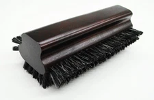 Pool Table Horsehair Brush