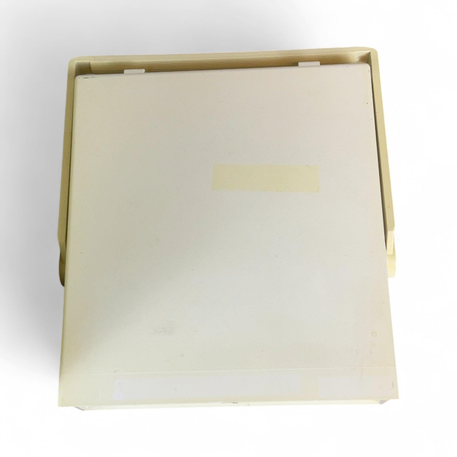 Cole-Parmer Masterflex Console Drive 77521-50 Peristaltic Pump Drive Controller