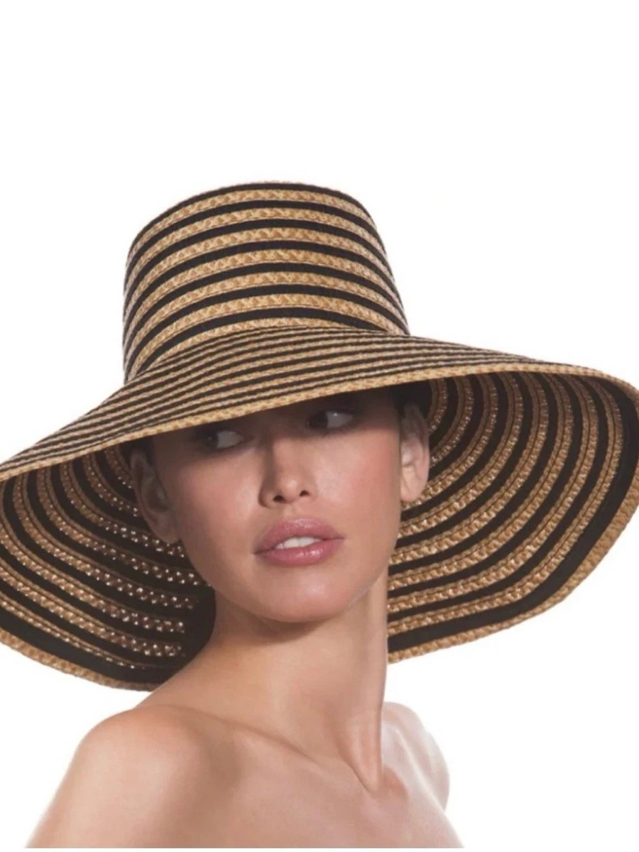 Eric Javits Black Hats for Women for sale | eBay display picture 1