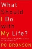 #ad What Should I Do With My Life by Bronson Po Hardcover $29.64