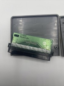 Mario's Tennis (Nintendo Virtual Boy, 1995) Cartridge only, authentic TESTED