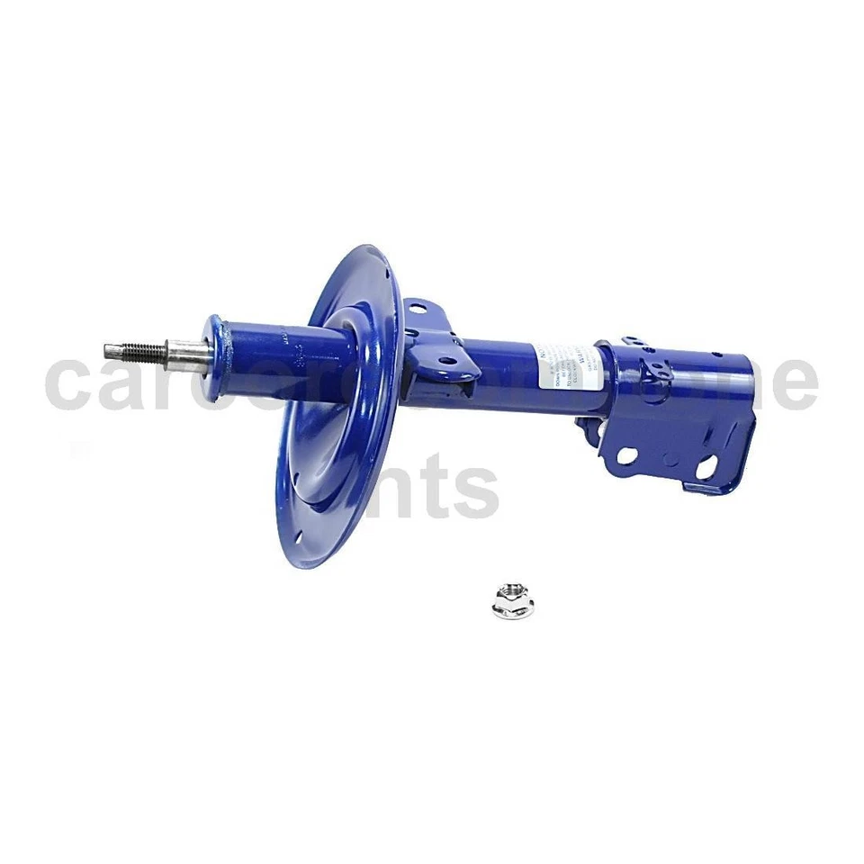 Puntales de suspensión delantera Monroe estándar original para Dodge Caravan 1995-2000 Foto 2 de 2