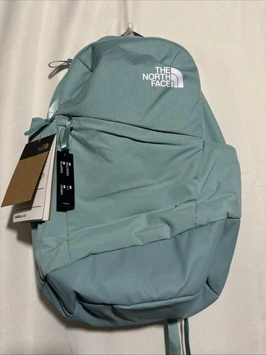 The North Face Women's Isabella 3.0 Backpack OS Blue Eclipse