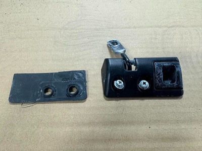Nissan S13 Sunroof Safety Catch Genuine 73895-H9000 180sx 200sx 240sx Hatchback