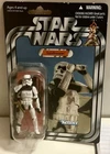 2010 Hasbro Star Wars The Vintage Collection Sandtrooper 3.75” Figure