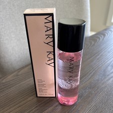 Mary Kay Oil-Free Liquid Eye Makeup Remover 3.75 FL OZ / 110 ml