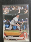 2025 Topps Tarik Skubal Base (Raw)