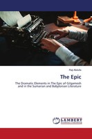 Raji Abdulla | The Epic | Taschenbuch | Englisch (2020) | Ean 9786202798457