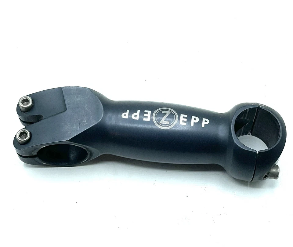 3T Zepp Stem 26.0 Dia 110mm Length With Titanium Hardware - Image 3 of 4
