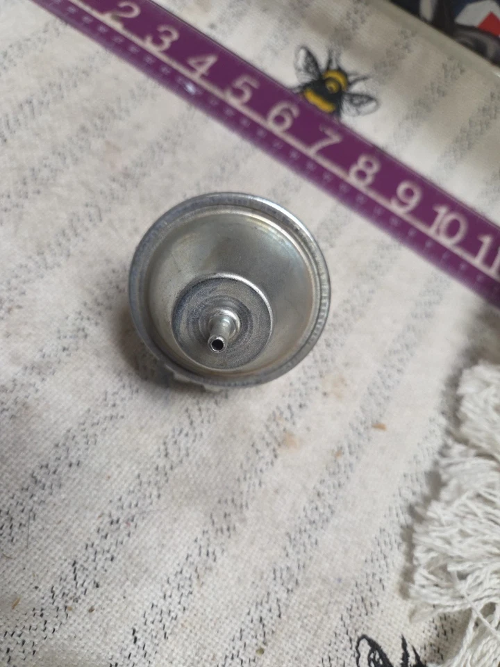 For 1967-1969 American Motors Rebel Distributor Vacuum Advance 1968 - Image 4 of 4