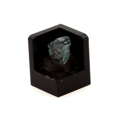 A Bijoux Zirkon 0.47 ct Pailin District Kambodscha Edelstein