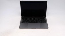 Apple MacBook Pro A2159 13 Core i5 16GB 256GB Gray 2019 BAD BATTERY