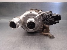 8631904 turbolader at BMW 3 G20 G80 G28 330 E PLUG-IN-HYBRID 2018 4239490