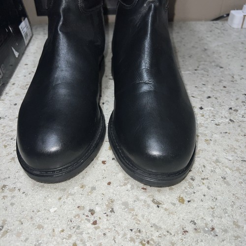 TuffRider Herren Barock Elegant Stiefel 3049-R168 Herren Größe R - 8 BRANDNEU MIT KARTON - Bild 6 von 10