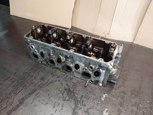 BMW 3 E36 1992 Benzin 83kW Zylinderkopf 1727459 GIV12392