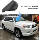 For 4Runner 2010-2014 TOYOTA Antenna Ornament Grommet Base 86392-35040 USA Stock