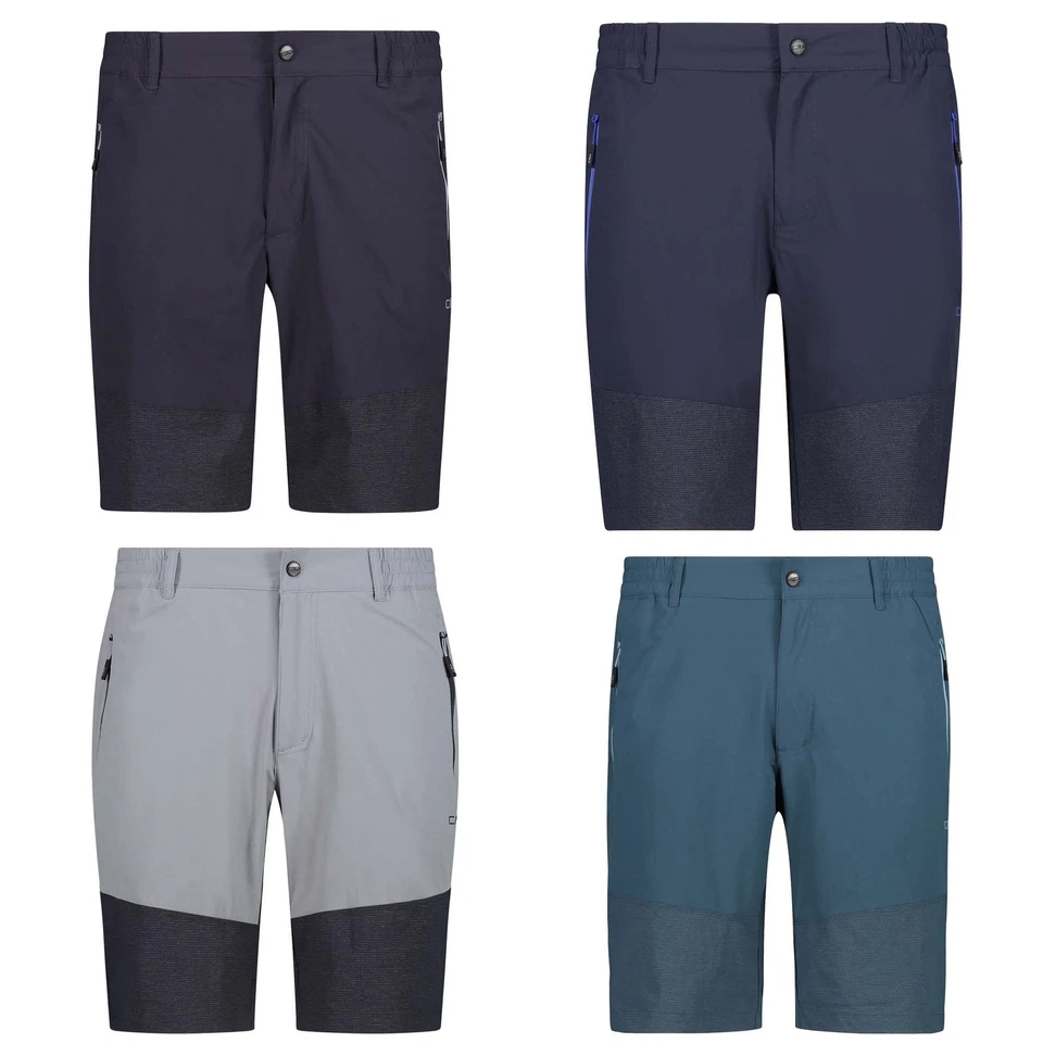 CMP Herren Short Man Bermuda 30T6887 - Bild 1 von 1