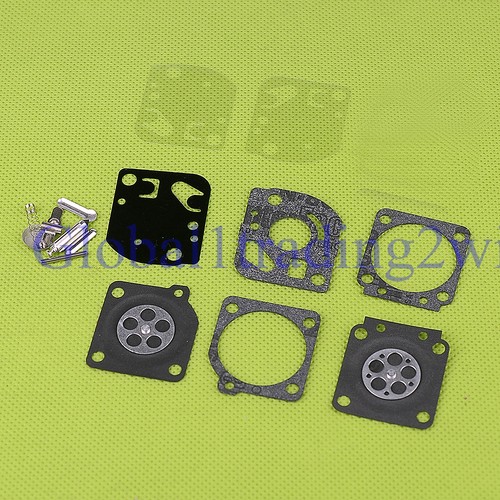 Vergaser Carb Kit für ZAMA C1U H40 H41 H47 H48 H60 H12 H30 H31 H33 H39 M35A - Bild 1 von 9