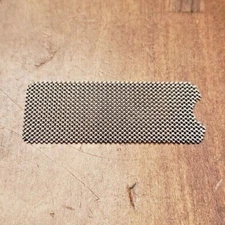 NEW Genuine STIHL Muffler Spark Arrestor Screen FS56 FS70 HT56 4144-141-9000 OEM